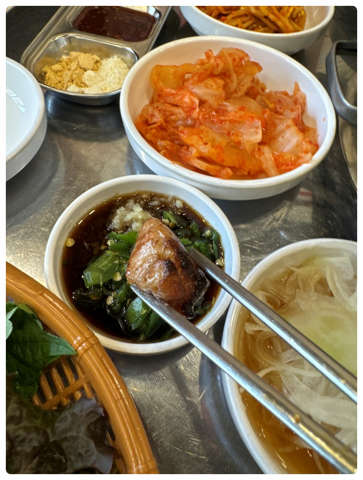 통통뒷고기 이미지