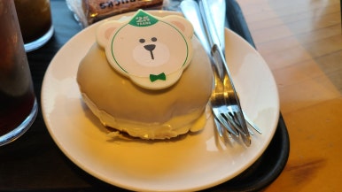 스타벅스공릉역점 이미지