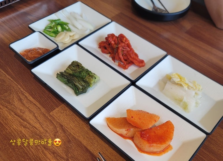 족발야시장&무청감자탕거제 이미지