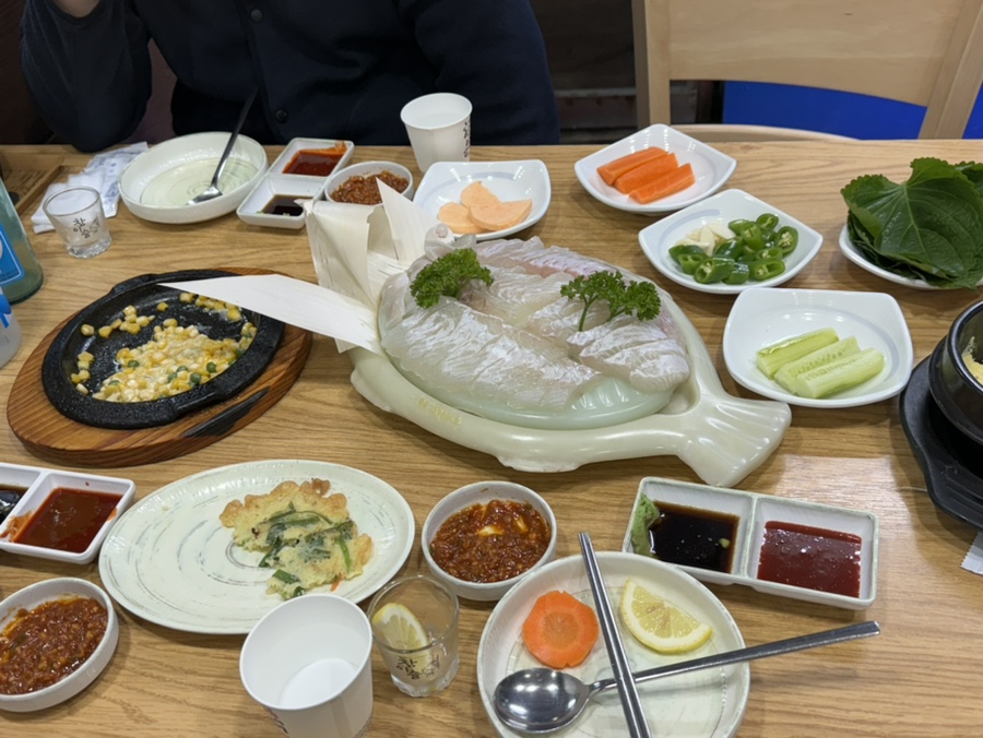 수산해물 사진 8
