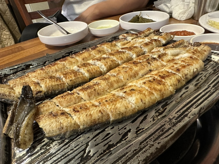 고향풍천장어 성내점 사진 8