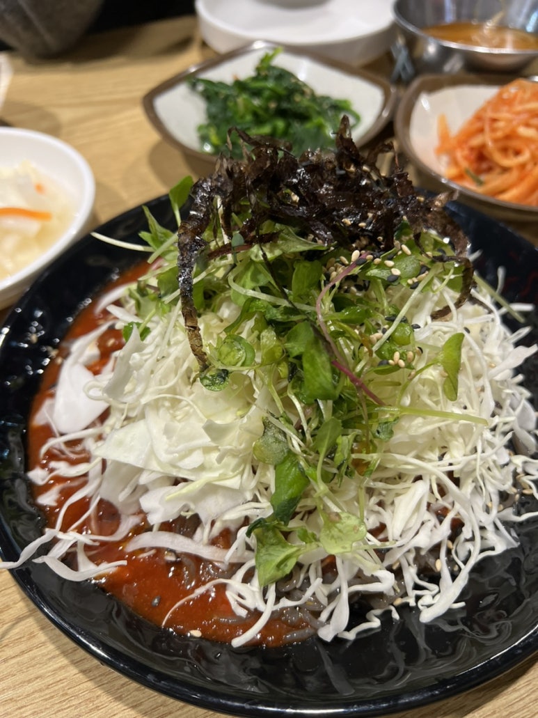홍스족발인천서 이미지