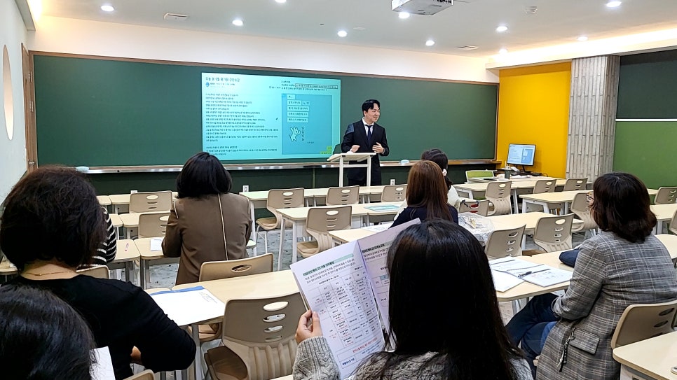 수능선배스터디카페 이미지