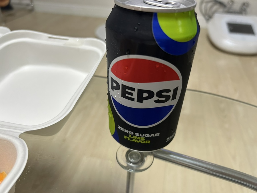 힘난다버거 성복점 이미지