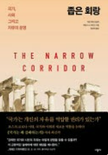 회랑 이미지