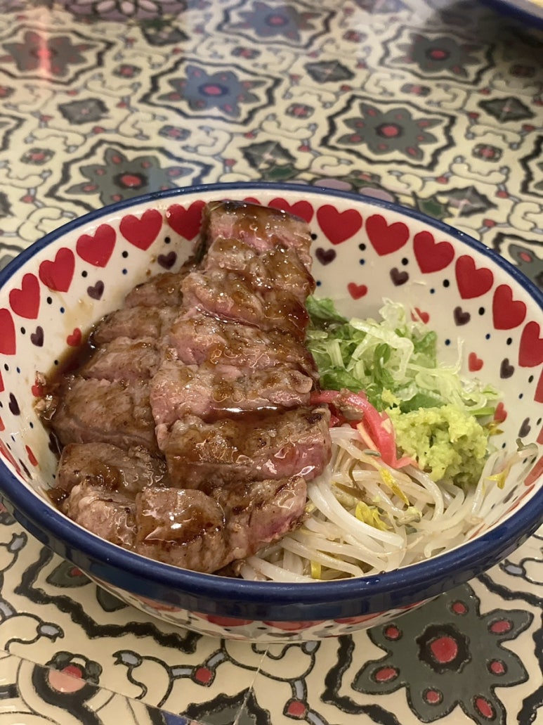서울덮밥 이미지