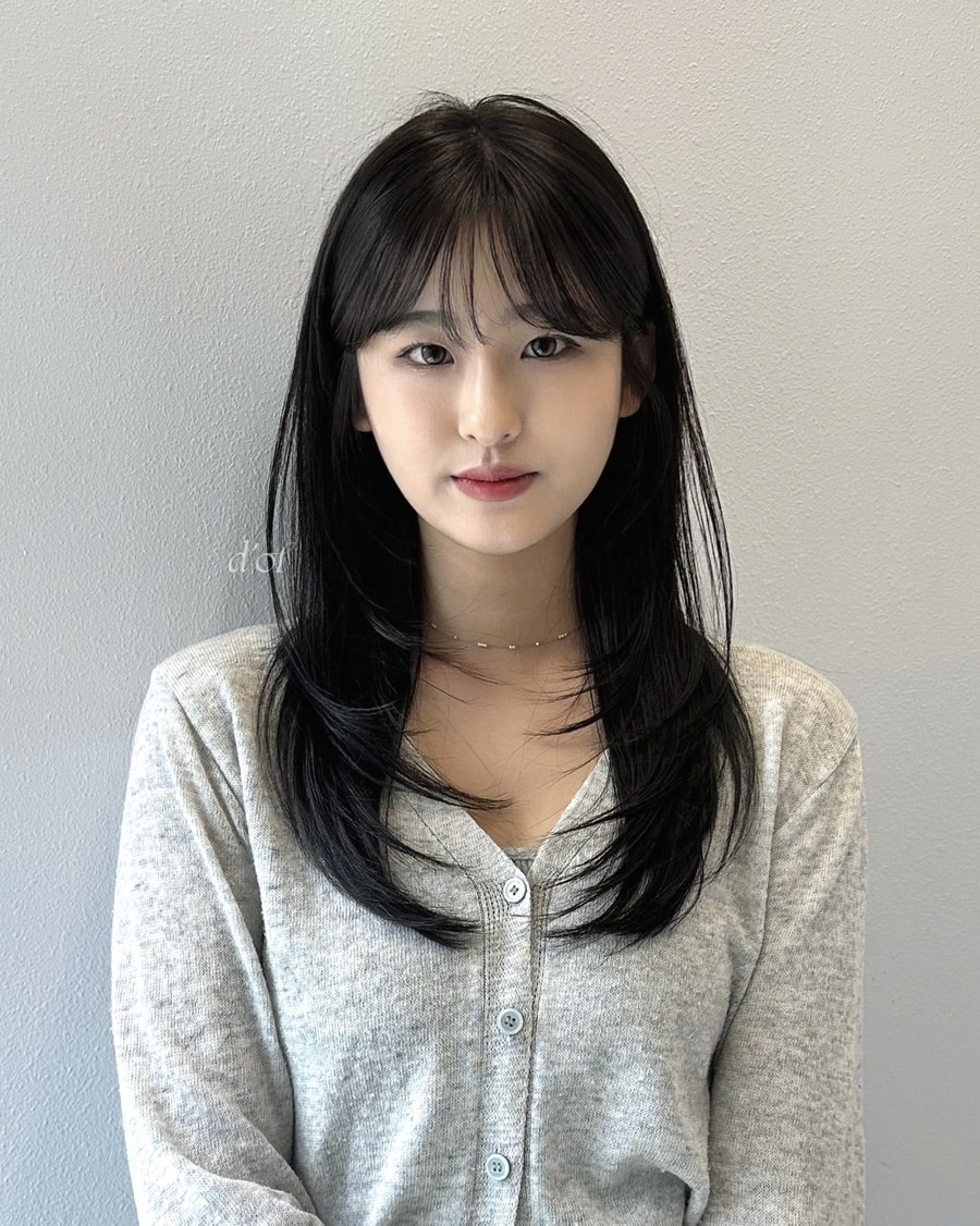 조민미용실 이미지