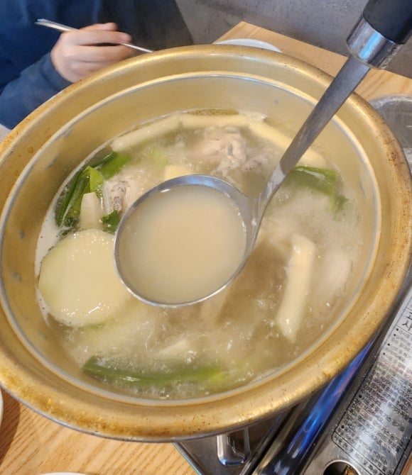 또바기닭한마리 이미지