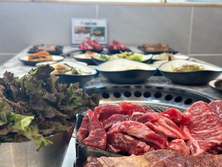 풍성갈비 본점 이미지