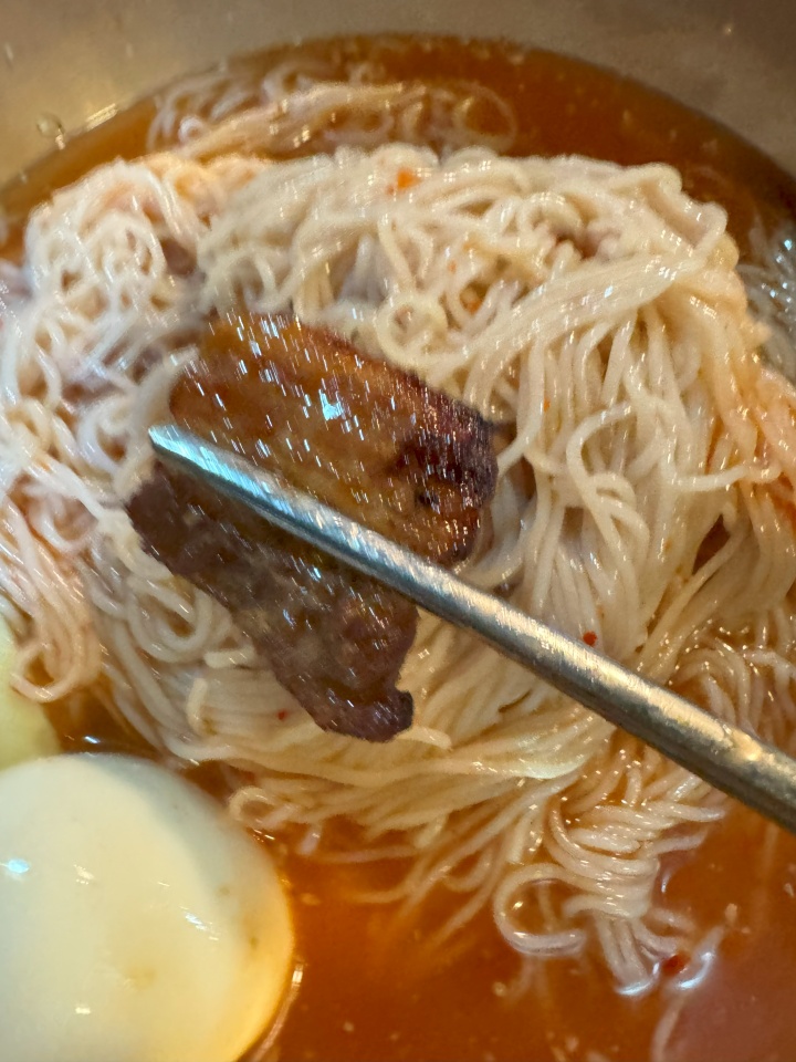 이공냉면 이미지