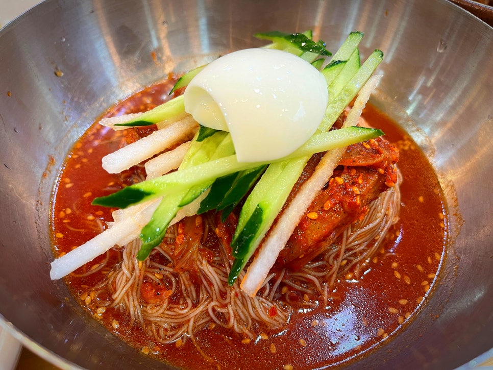 강남면옥 이미지