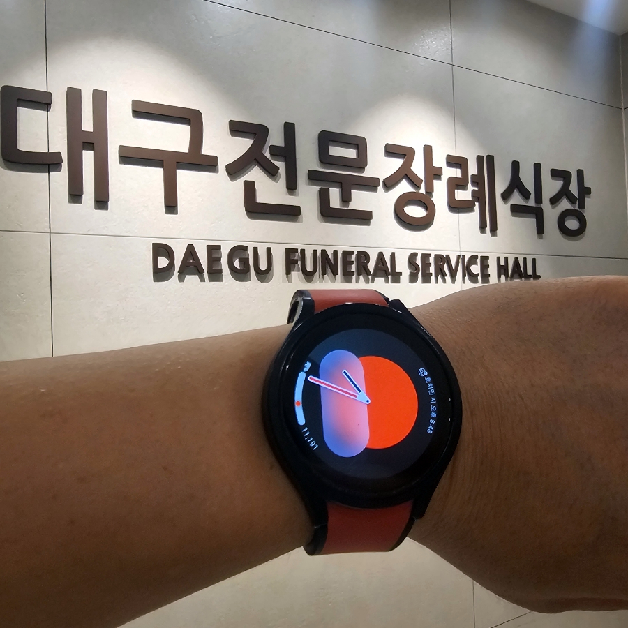 선산전문장례식장 이미지