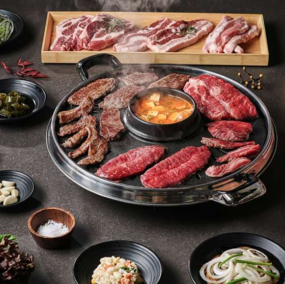 일번지정육식당 이미지