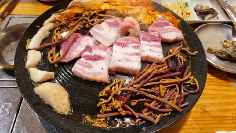 풍암동두번째집 이미지