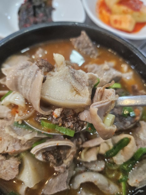창평국밥 이미지