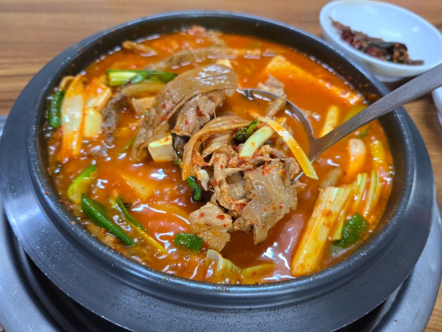 진천다래식당 이미지
