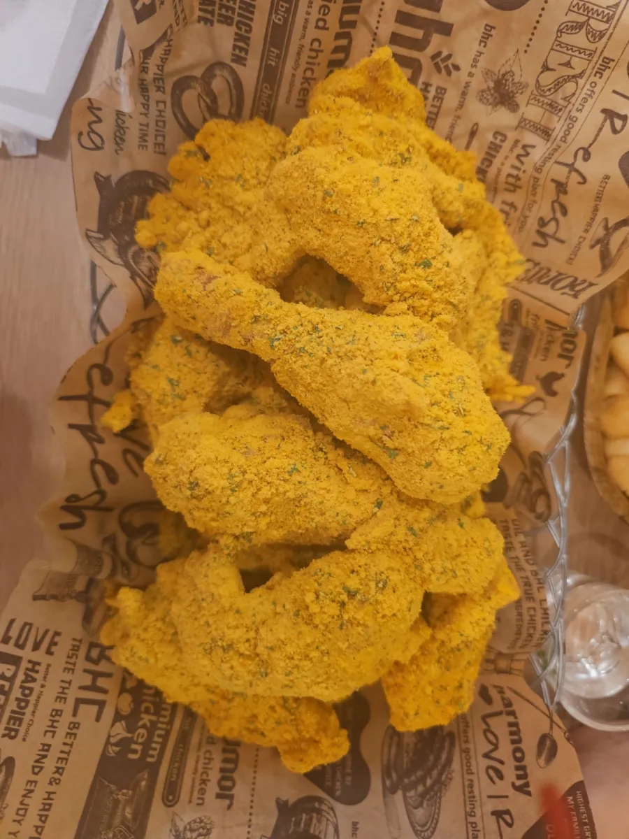 비에이치씨치킨매천점 이미지