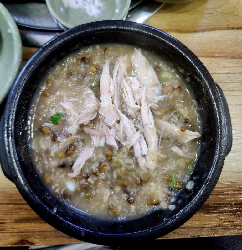 정가네반계탕과오리 이미지