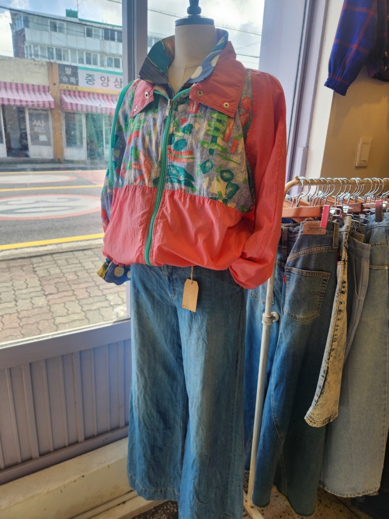 오후빈티지 이미지