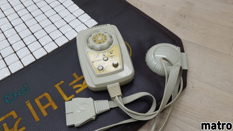(주)비겐의료기 이미지