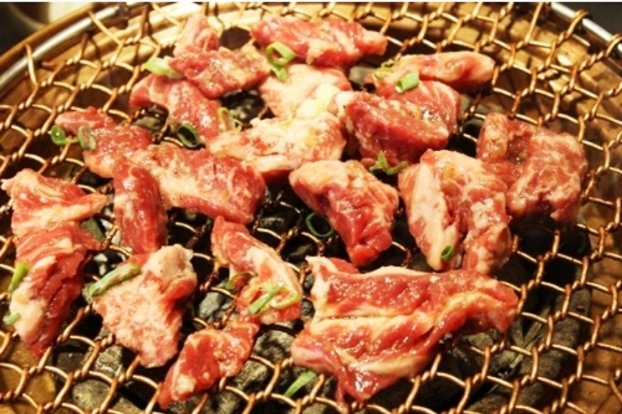 압구정화로구이소고기 인천논현점 이미지