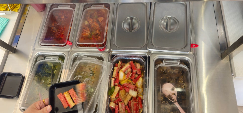정성을다한갈비찜문덕점 이미지