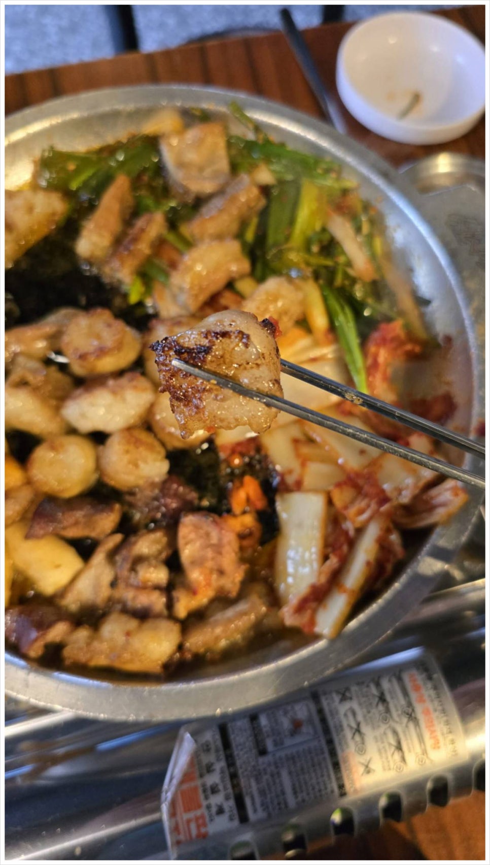 신사소곱창 이미지
