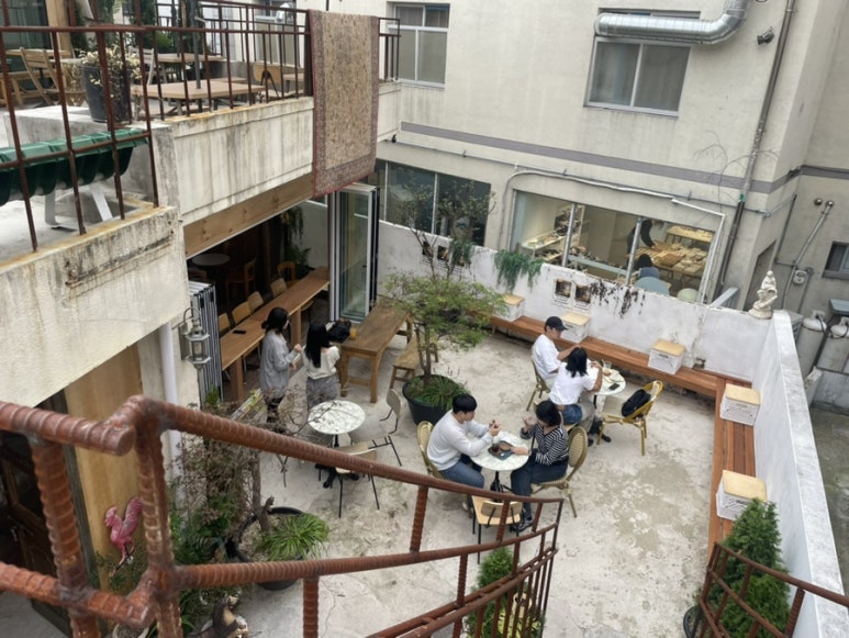 담소커피랩 이미지