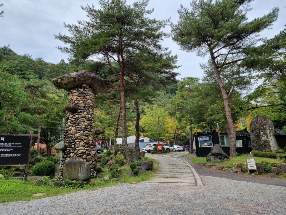 드래곤오토캠핑장 이미지