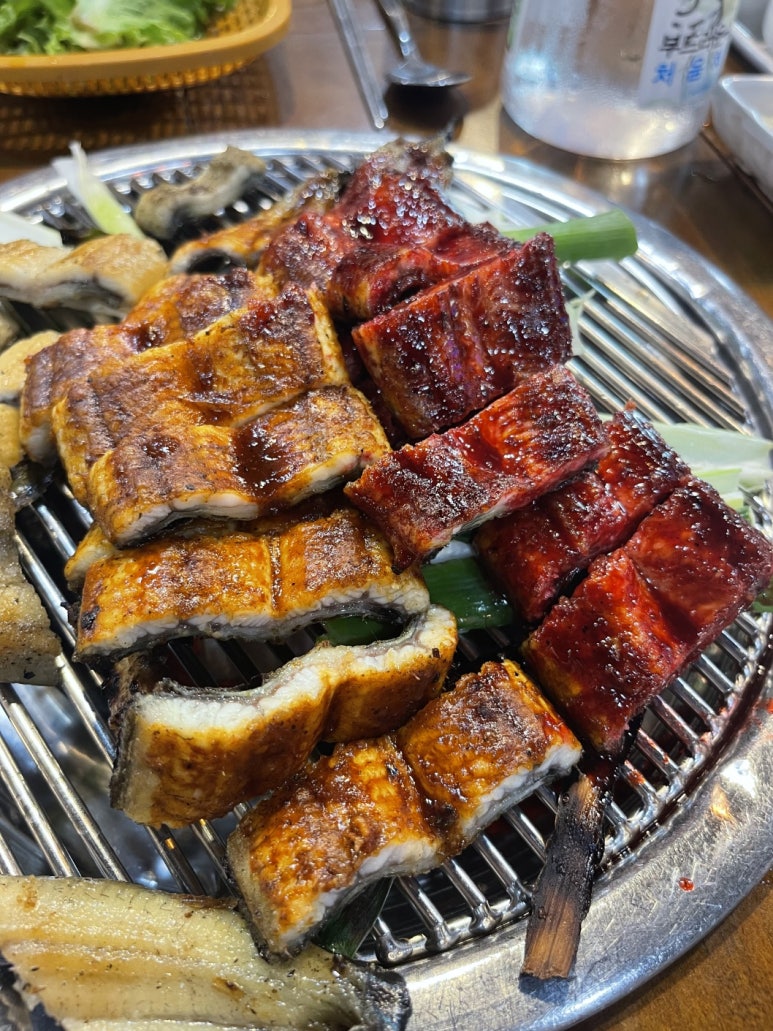 고창풍천민물장어 이미지
