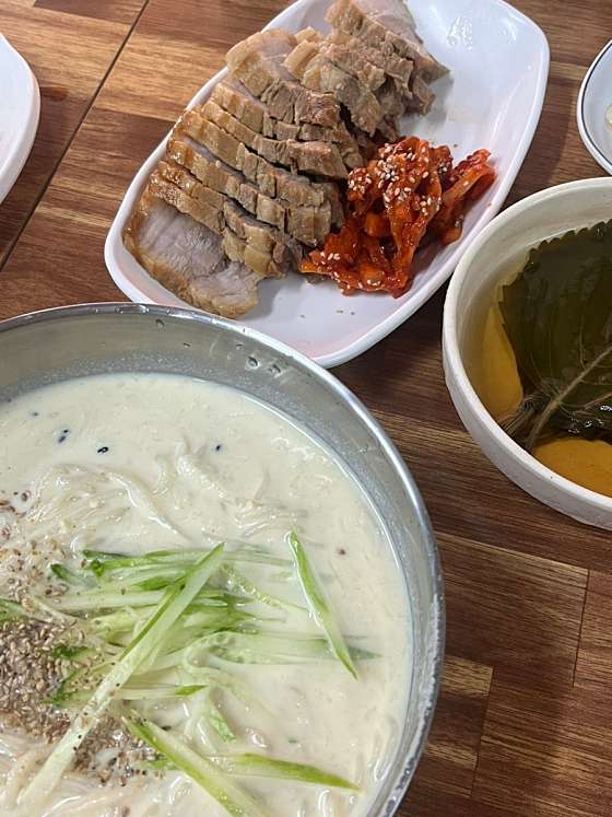 후암동칼국수 이미지