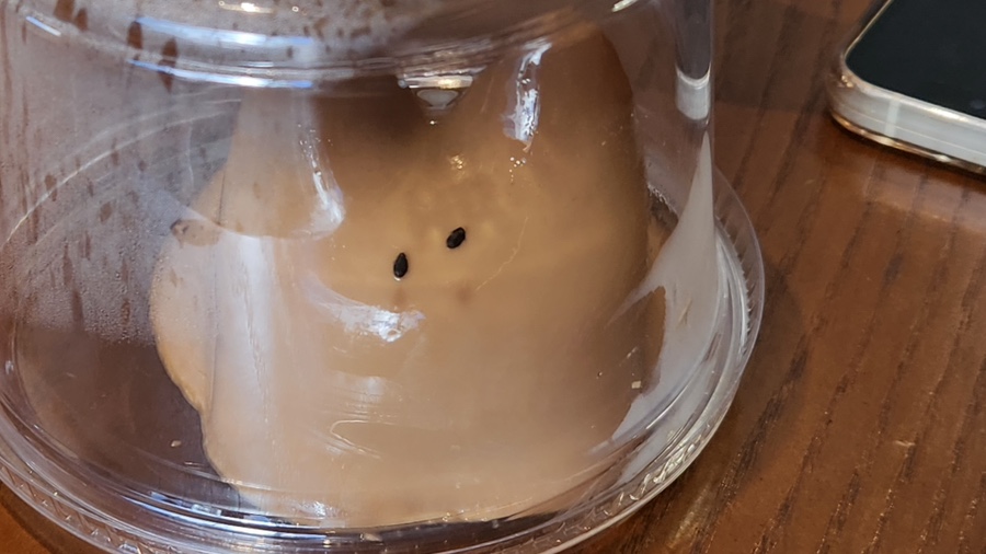 커피산책 이미지