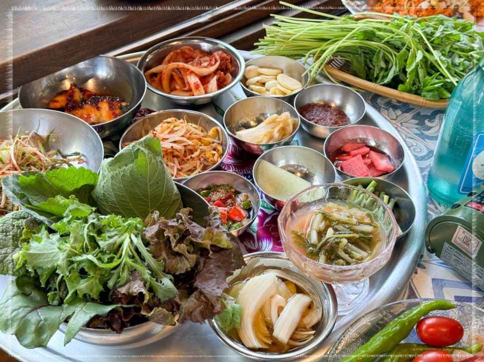교동식당 이미지
