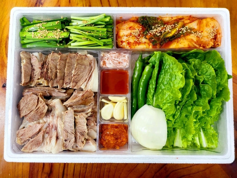 대성곱창여서점 이미지