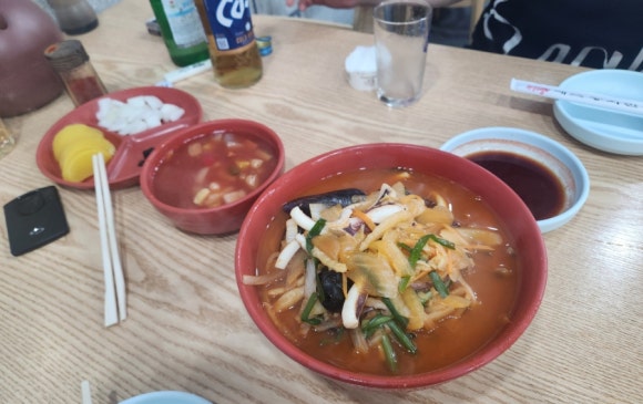 예스중화반점 이미지