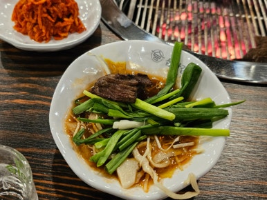 삼안갈비촌 이미지