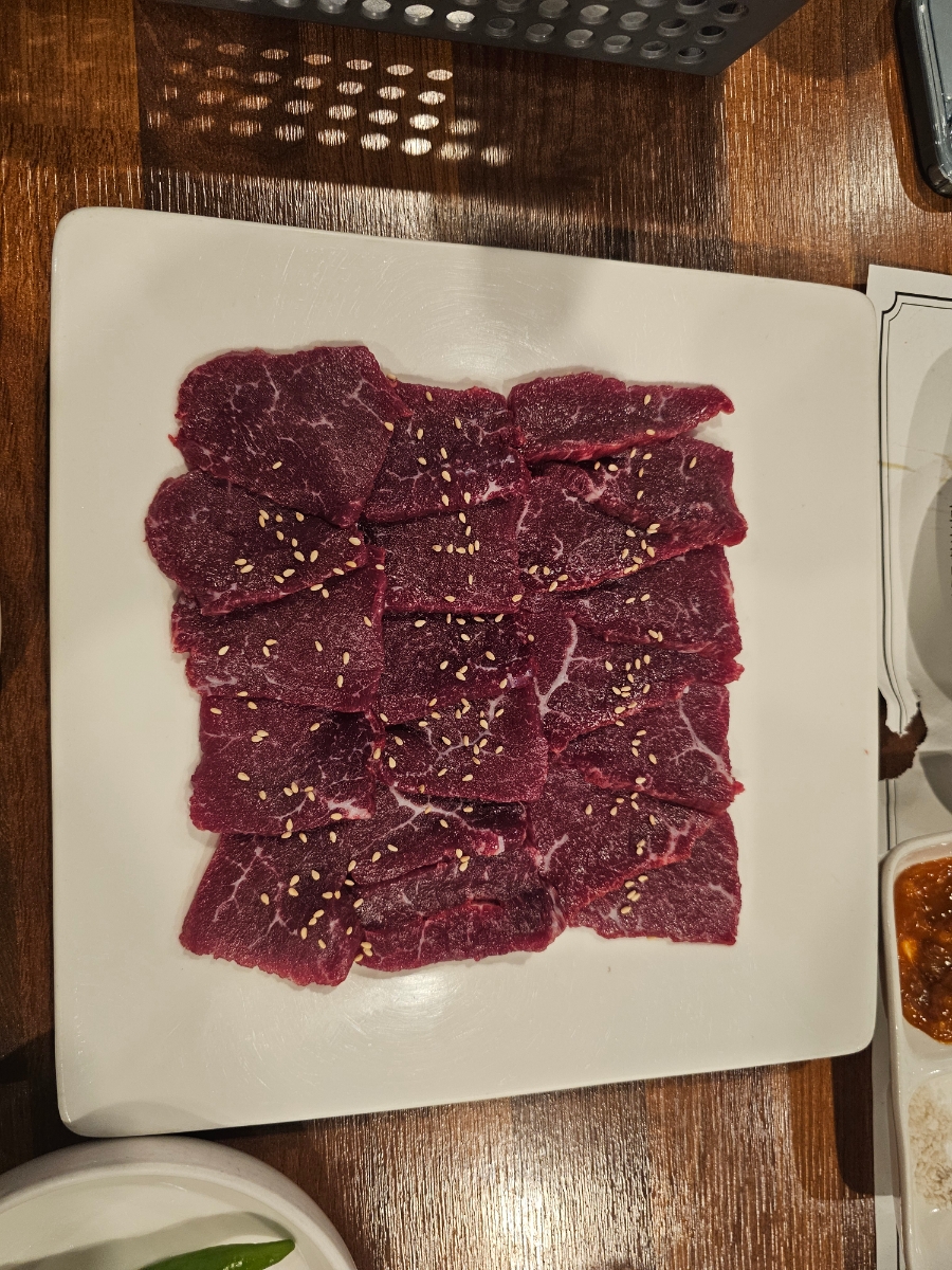 다정식육식당 이미지