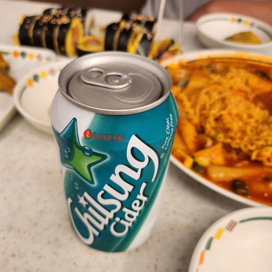 허세김밥 명지점 이미지