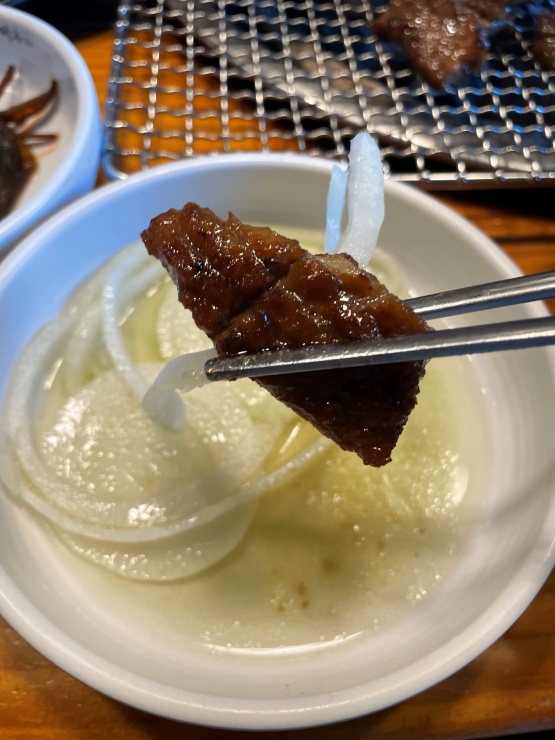 장수숯불갈비 이미지