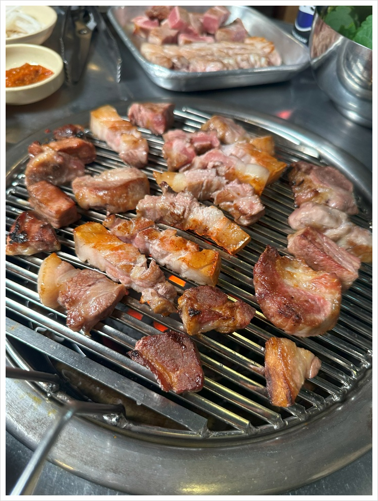 인생은밥이다서울대 이미지
