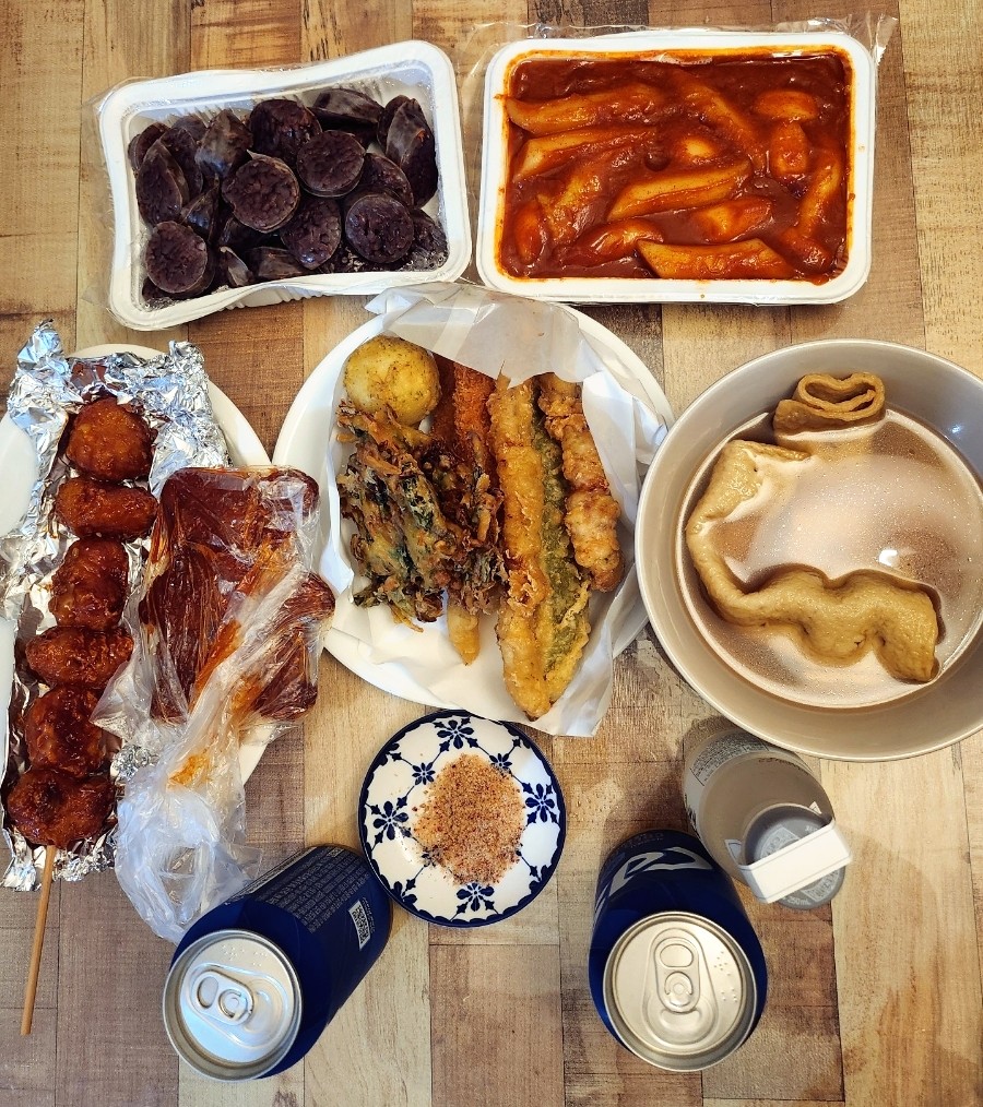 떡도날드 이미지
