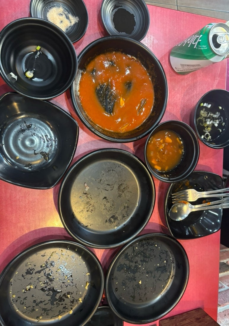 감탄간석역점 이미지