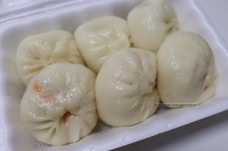 명가손만두김밥 이미지