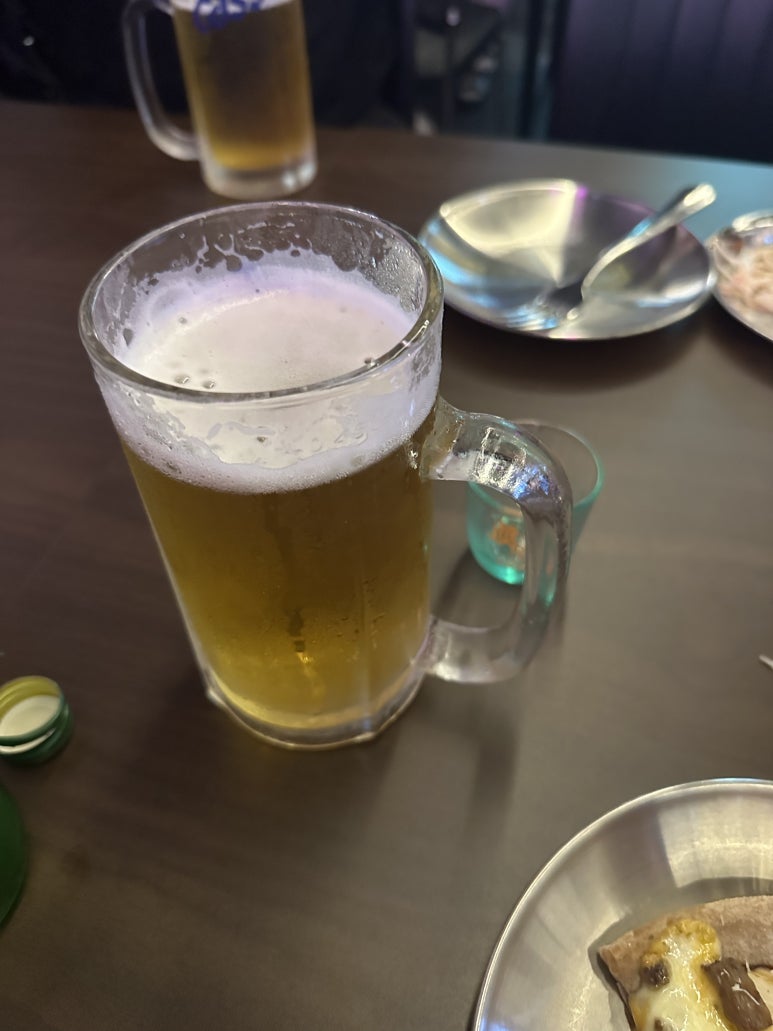 피쏘치맥 이미지