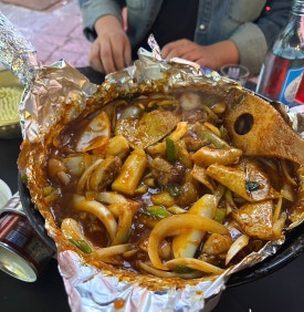 미미닭꼬치 이미지