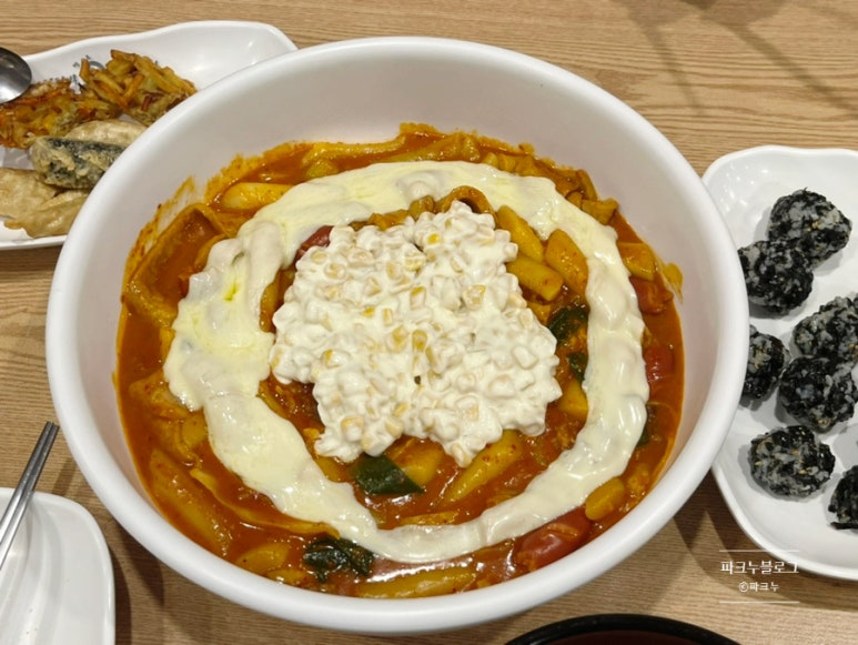 엽기떡볶이광안리점 이미지