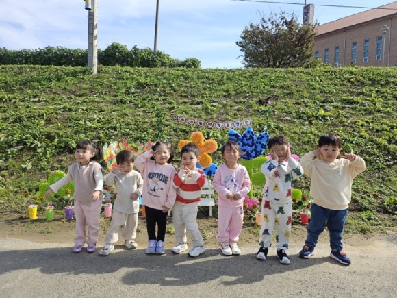 해찬솔어린이집 이미지