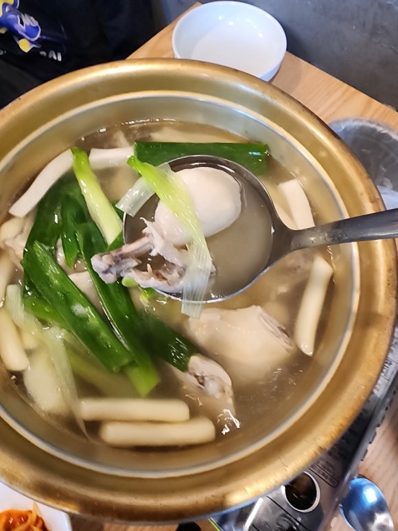 또바기닭한마리 이미지