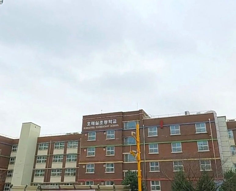 호매실초등학교 이미지
