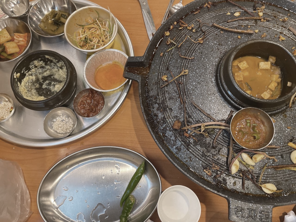 효자동솥뚜껑수원화서점 이미지